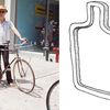 David Byrne Blasts City "Gatekeepers" Over Bike Rack Rejection